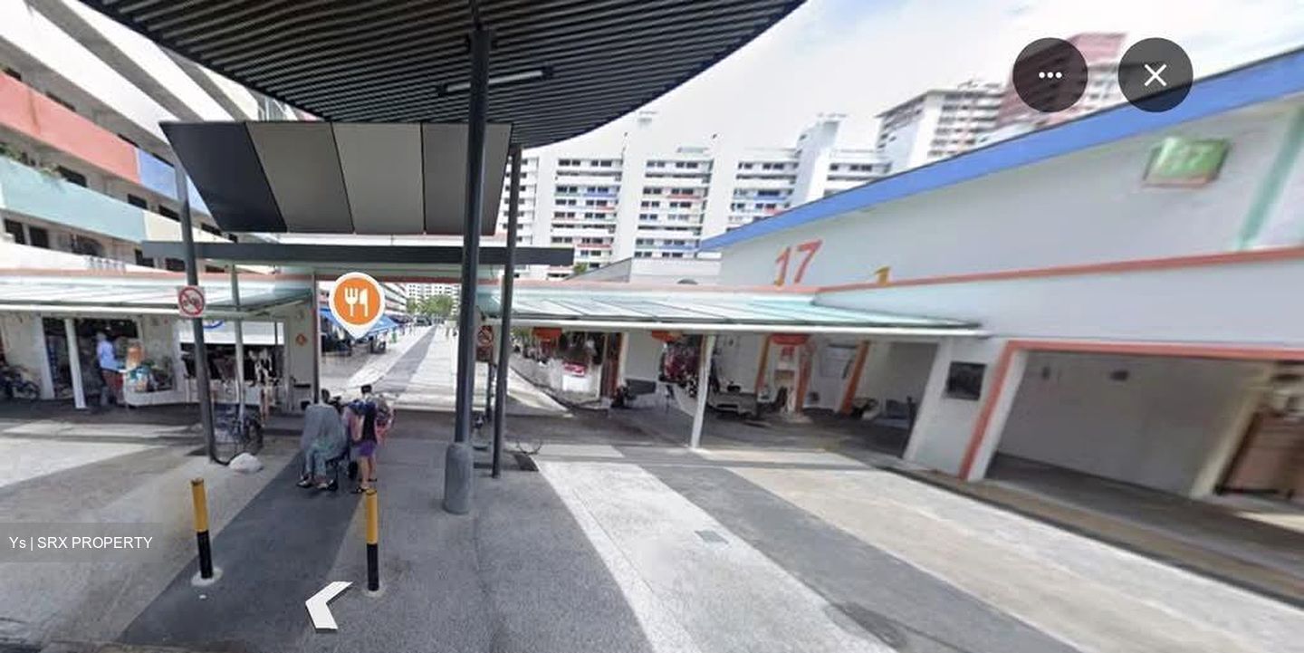 Bedok South Road (D16), Shop House #578528251